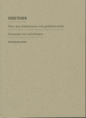 Verstehen