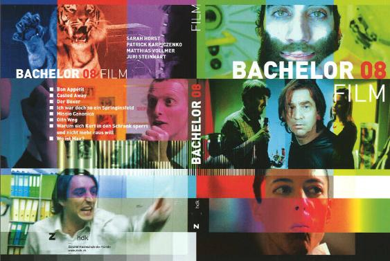 Bachelor 08 Film