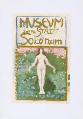 Museum der Stadt Solothurn