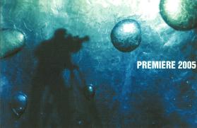 Premiere 2005 - Diplomfilme