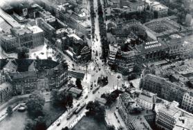 Ansichten von Berlin 1926 / 27 und 1966