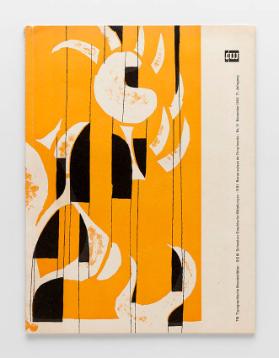 TM Typographische Monatsblätter, 11, 1952