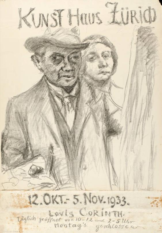 Lovis Corinth