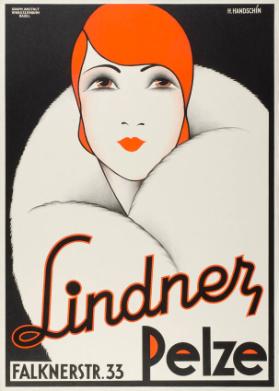 Lindner Pelze - Falknerstrasse 33