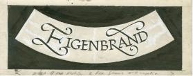 Eigenbrand