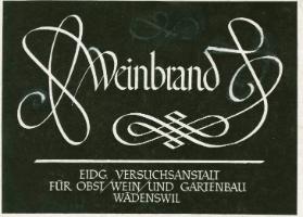 Weinbrand
