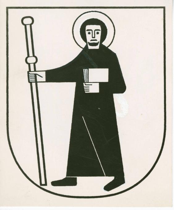 Amtsstempel Kanton Glarus
