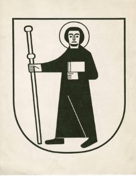 Amtsstempel Kanton Glarus