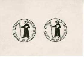 Amtsstempel Kanton Glarus