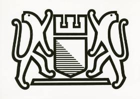 Amtsstempel Zürich