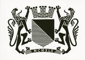 Amtsstempel Zürich