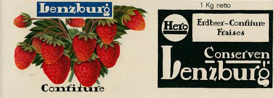 Hero Conserven Lenzburg