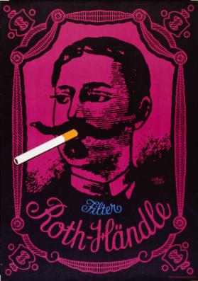 Roth-Händle - Filter