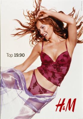 Top Fr. 19.90 - H & M