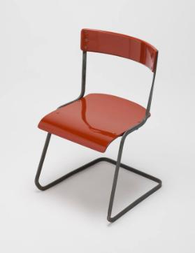 Steiger-Stapelstuhl