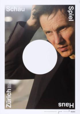 Schau Spiel Haus Zürich