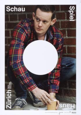 Schau Spiel Haus Zürich