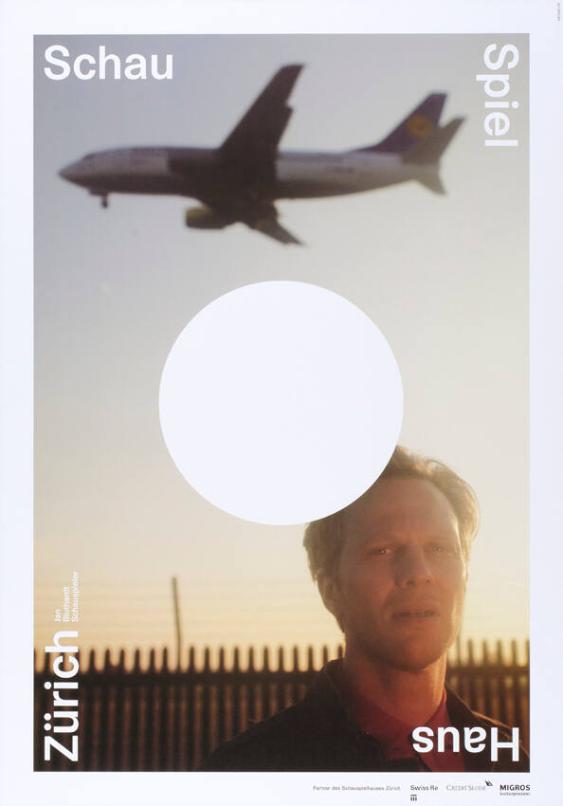 Schau Spiel Haus Zürich