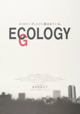 Ecology - G
