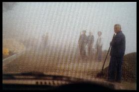 Sicherheit im Strassenverkehr