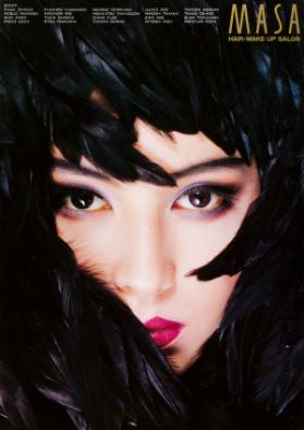 Masa - Hair - Make up salon