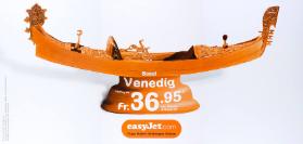 Basel - Venedig  - easyJet.com