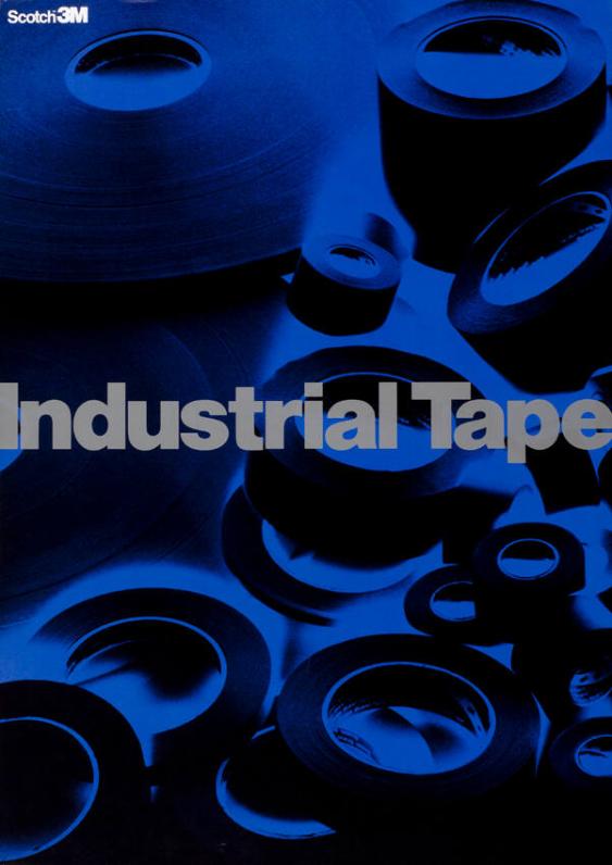 Industrial tape