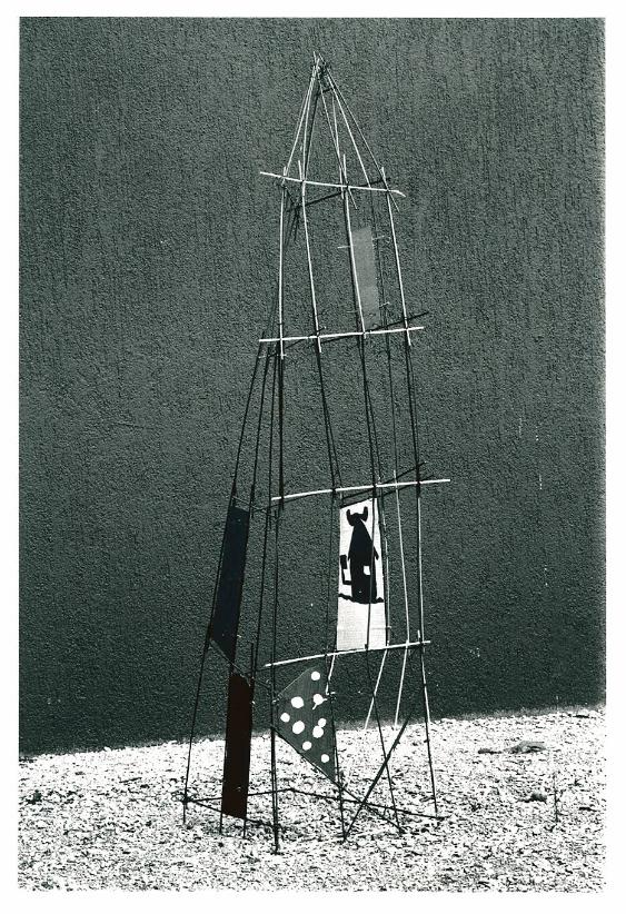 Architektur und Kinder