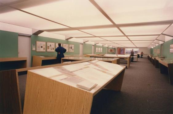 Perlen aus der Grafischen Sammlung
