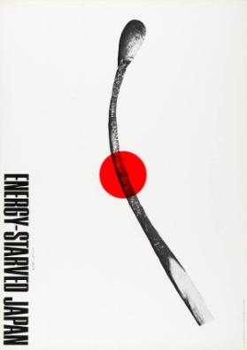 Energy-starved Japan