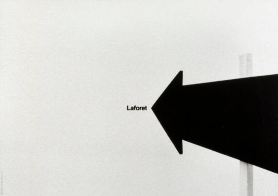 Laforet