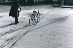 Die Strasse lebt - Fotografien 1938 - 1970
