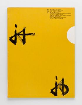 TM Typographische Monatsblätter, 5, 1958