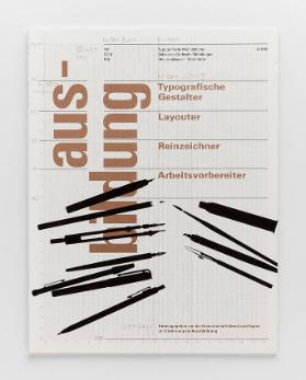 TM Typografische Monatsblätter, 6, 1981