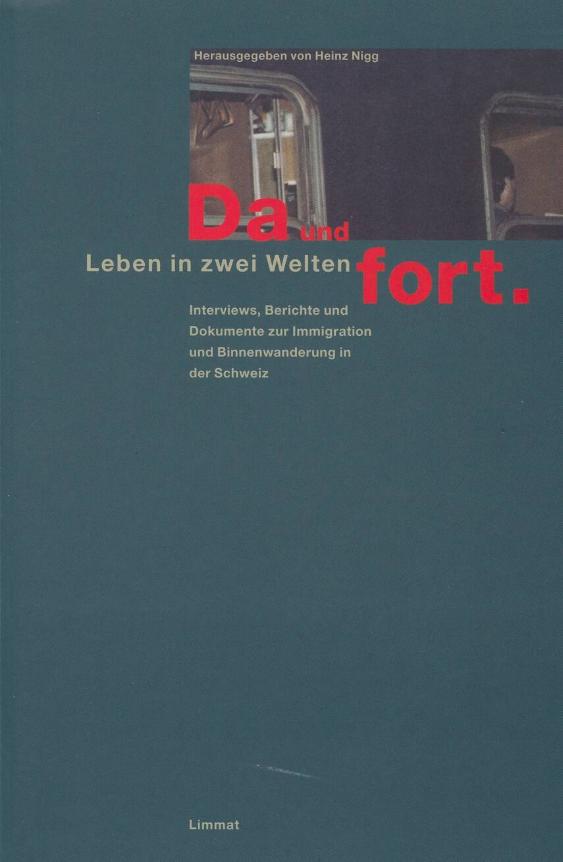 Da und fort - Leben in zwei Welten