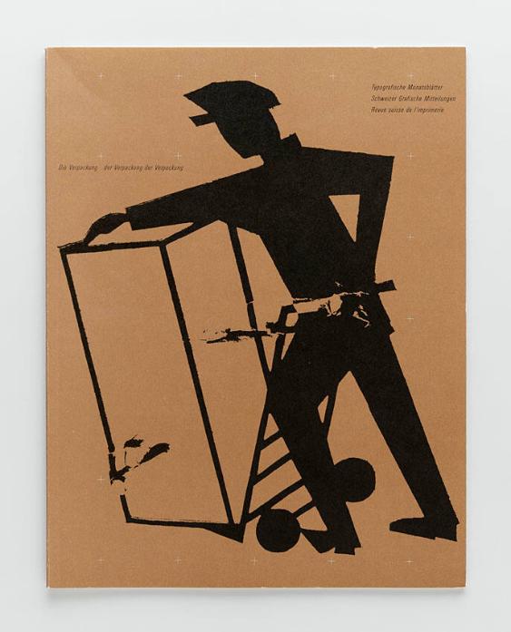 TM Typografische Monatsblätter, 2, 1983