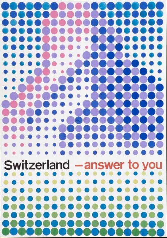 Switzerland - Answer to You