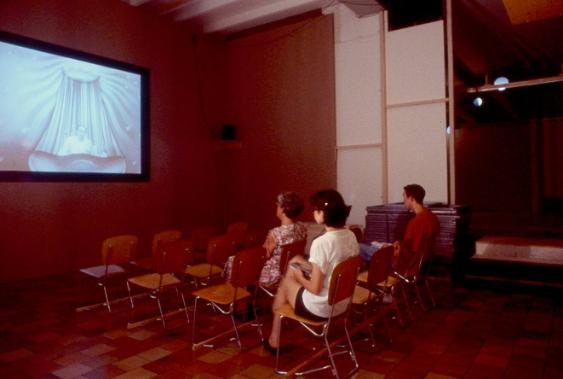 100 Jahre Schweizer Werbefilm
