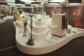 From Sweden with Love, on Swedish and Swiss Design