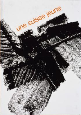 Une Suisse jeune