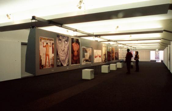 Stefan Sagmeister: Handarbeit
