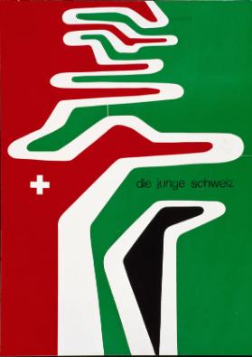 Die junge Schweiz