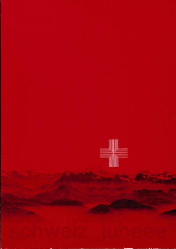Schweiz juheee