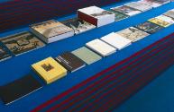 Die schönsten Schweizer Bücher 2003