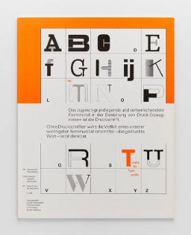 TM Typografische Monatsblätter, 6, 1984