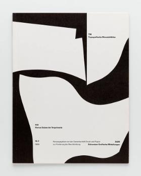 TM Typografische Monatsblätter, 1, 1985