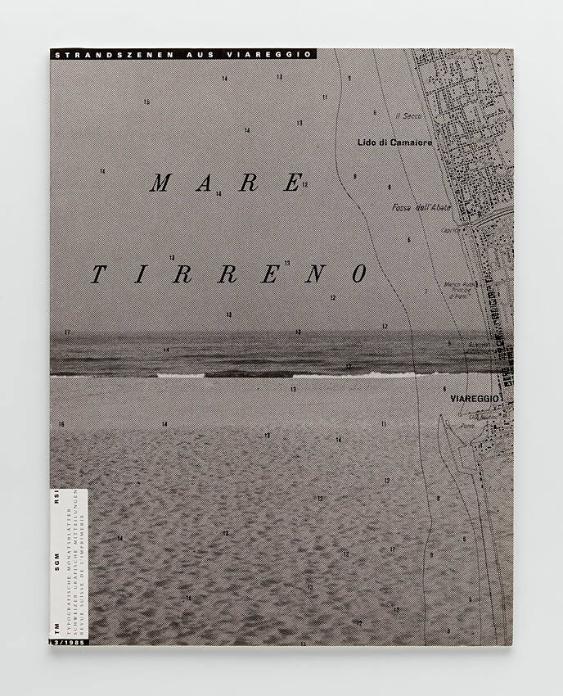 TM Typografische Monatsblätter, 3, 1985