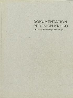 Dokumentation Redesign Kroko