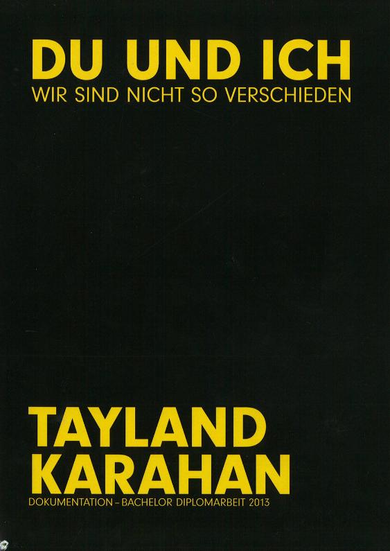 Tayland Karahan