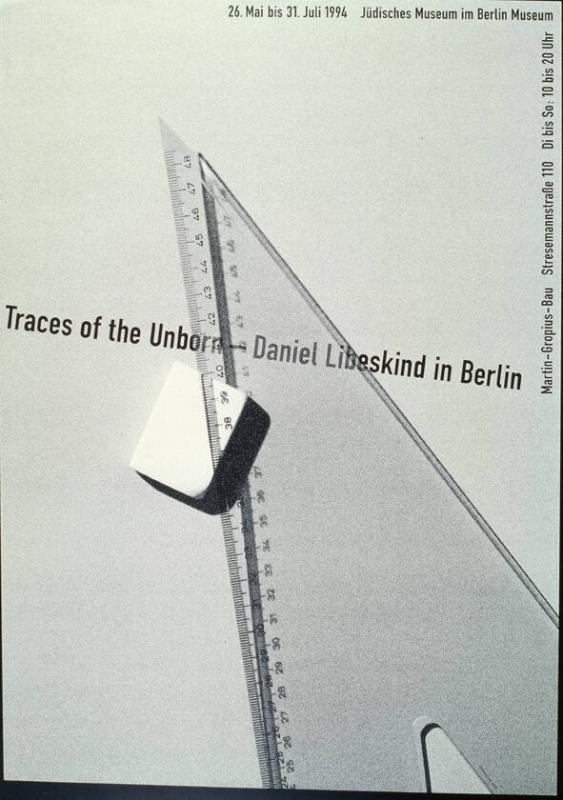 Jüdisches Museum Berlin, DE